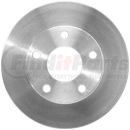 PRT5386 by BENDIX - Brake Rotor