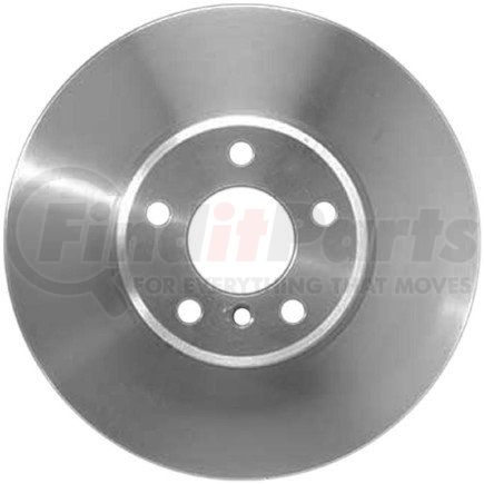 PRT5389 by BENDIX - Brake Rotor