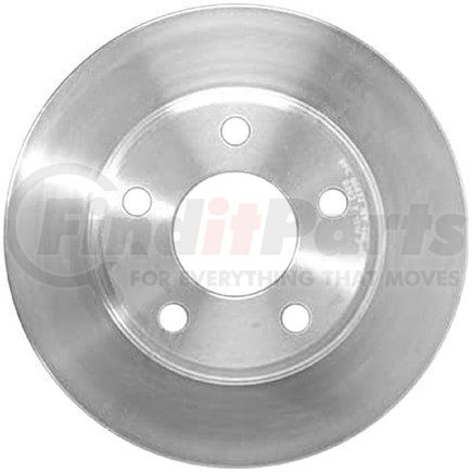 Bendix PRT5392 Disc Brake Rotor Brake Rotor