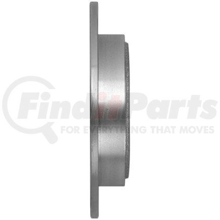 PRT5393 by BENDIX - Brake Rotor