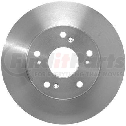 PRT5397 by BENDIX - Brake Rotor