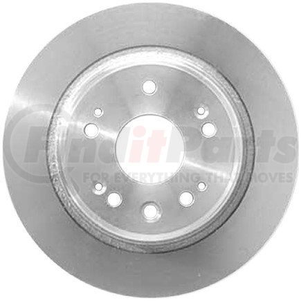 PRT5399 by BENDIX - Brake Rotor