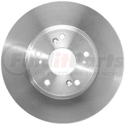 PRT5400 by BENDIX - Brake Rotor