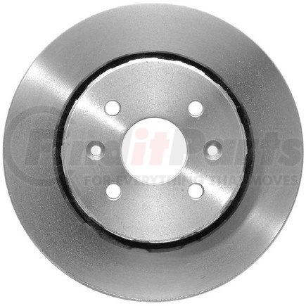 PRT5401 by BENDIX - Brake Rotor