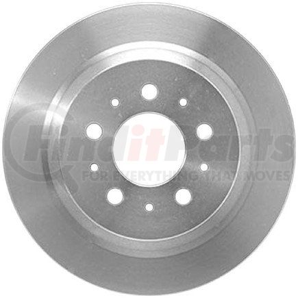 PRT5407 by BENDIX - Brake Rotor