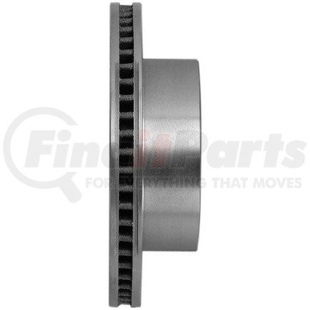 PRT5456 by BENDIX - Brake Rotor