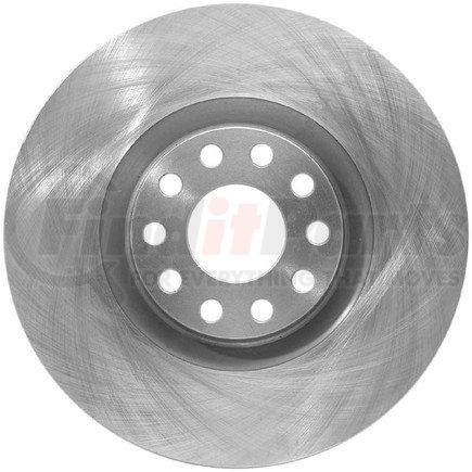 Bendix PRT5408 Disc Brake Rotor Brake Rotor