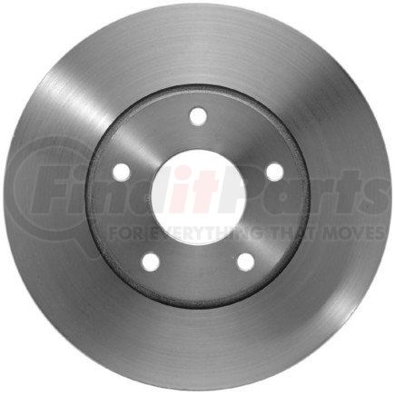 PRT5410 by BENDIX - Brake Rotor