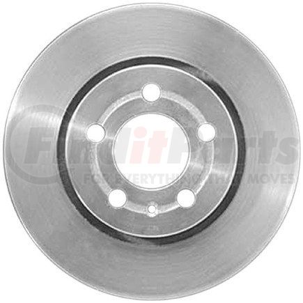 PRT5418 by BENDIX - Brake Rotor