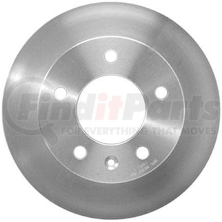 PRT5424 by BENDIX - Brake Rotor