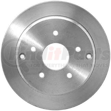 PRT5427 by BENDIX - Brake Rotor