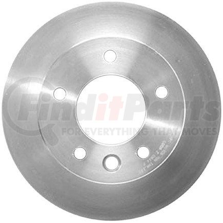 PRT5431 by BENDIX - Brake Rotor