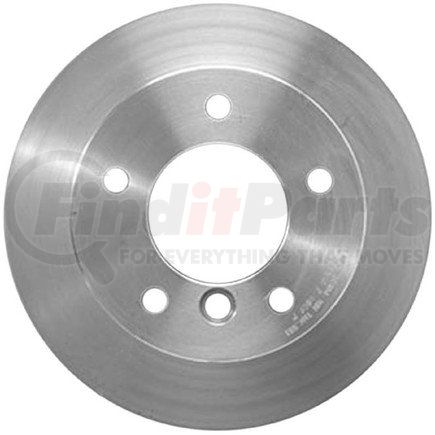 PRT5432 by BENDIX - Brake Rotor