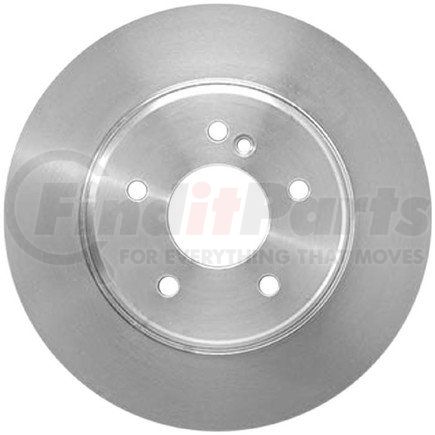 PRT5436 by BENDIX - Brake Rotor