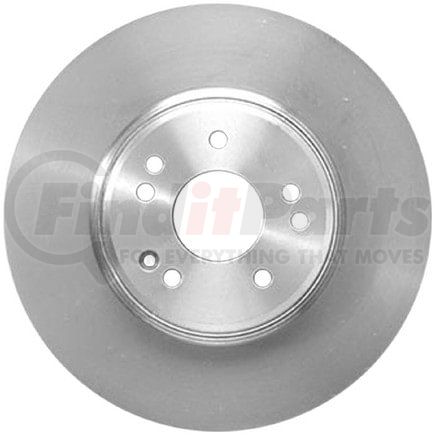 Bendix PRT5437 Disc Brake Rotor Rotor