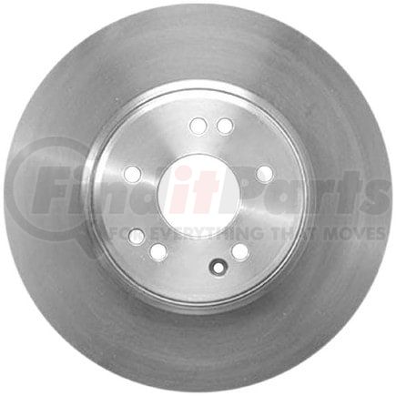 PRT5438 by BENDIX - Rotor