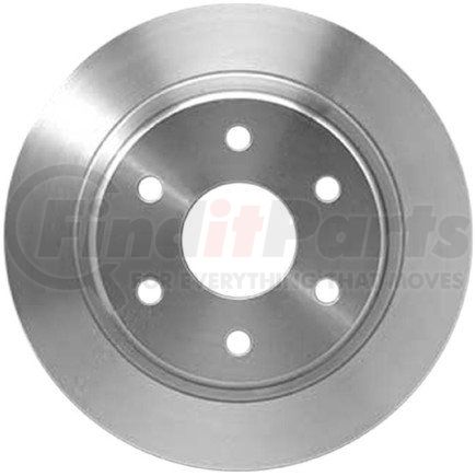 PRT5441 by BENDIX - Brake Rotor