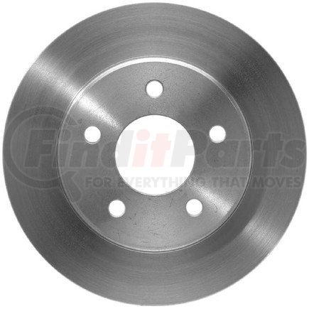 PRT5442 by BENDIX - Brake Rotor