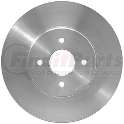 PRT5443 by BENDIX - Brake Rotor