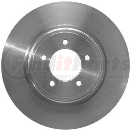 PRT5444 by BENDIX - Brake Rotor