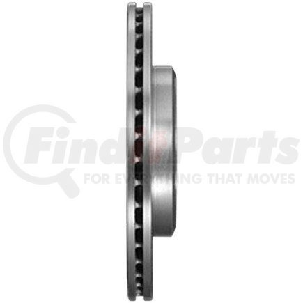 PRT5445 by BENDIX - Brake Rotor