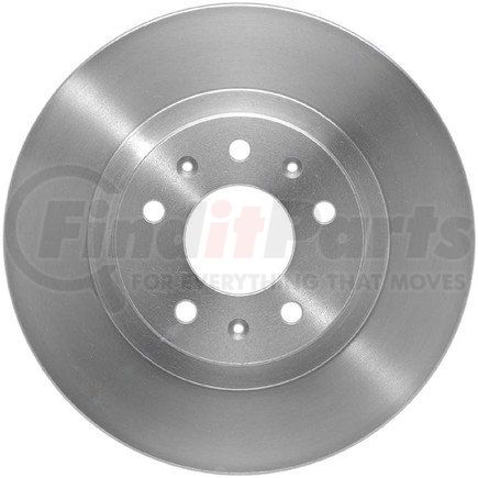 PRT5449 by BENDIX - Brake Rotor