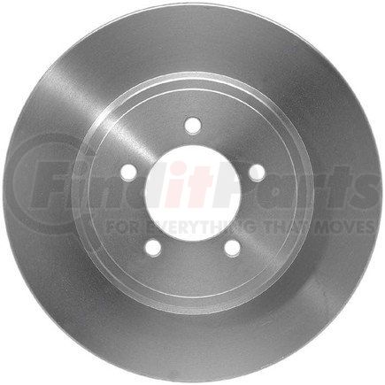 PRT5453 by BENDIX - Brake Rotor