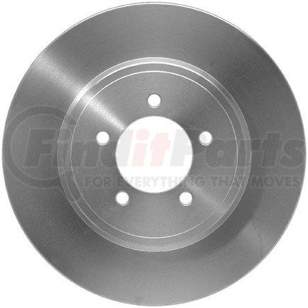 Bendix PRT5453 Disc Brake Rotor Brake Rotor