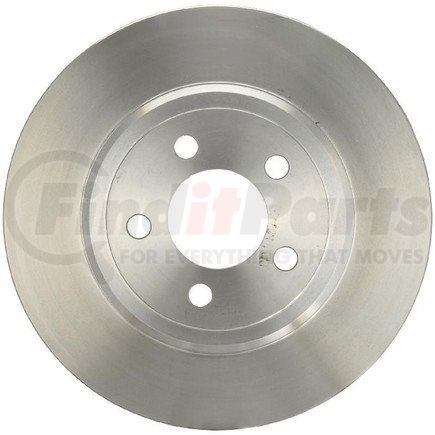 PRT5567 by BENDIX - Brake Rotor