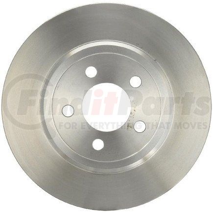 PRT5567 by BENDIX - Brake Rotor