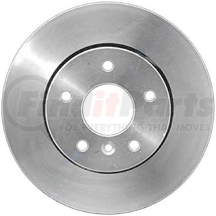 PRT5577 by BENDIX - Brake Rotor
