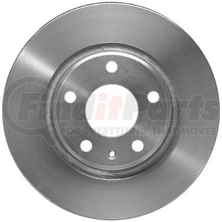 Bendix PRT5579 Disc Brake Rotor Rotor