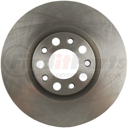 PRT6179 by BENDIX - Brake Rotor