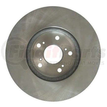 PRT6206 by BENDIX - Brake Rotor