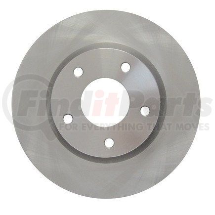 PRT6233 by BENDIX - Brake Rotor