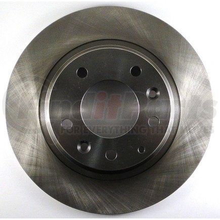 PRT6270 by BENDIX - Disc Brake Rotor - Fits 2010-2013 Mercedes S400