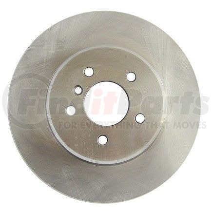 PRT6274 by BENDIX - Brake Rotor