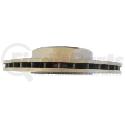 PRT6318 by BENDIX - Brake Rotor