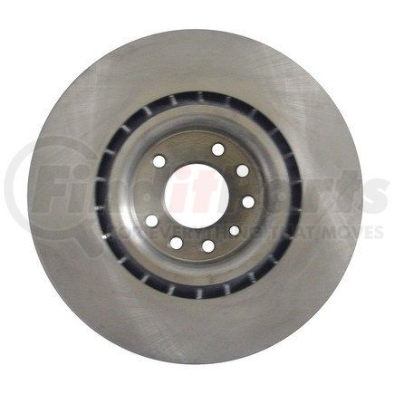 PRT6322 by BENDIX - Brake Rotor