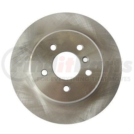 PRT6338 by BENDIX - Brake Rotor