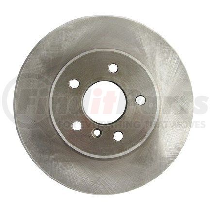 PRT6339 by BENDIX - Brake Rotor