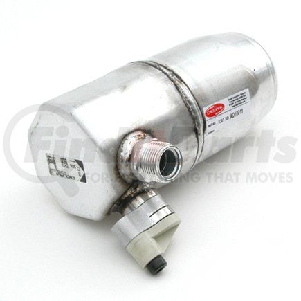 AD10011 by DELPHI - ACCUMULATOR DEHYDRATOR