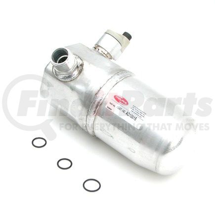 AD10015 by DELPHI - ACCUMULATOR DEHYDRATOR