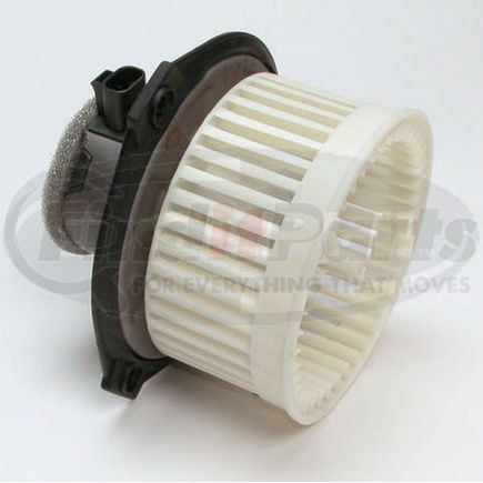 Delphi BM10014 BLOWER MOTOR & FAN