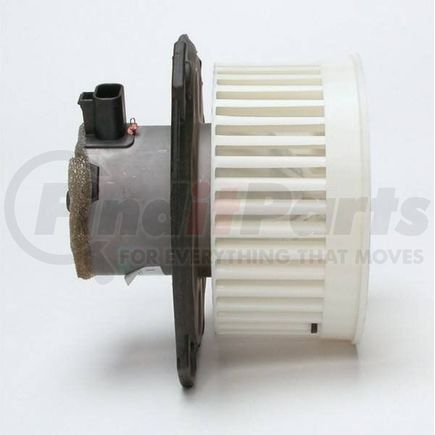 Delphi BM10019 BLOWER MOTOR & FAN