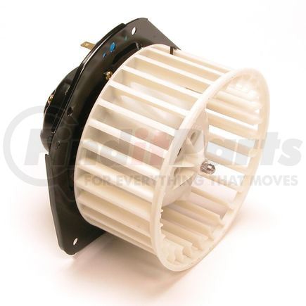BM10035 by DELPHI - BLOWER MOTOR & FAN