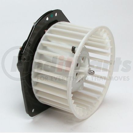 BM10036 by DELPHI - Blower Motor