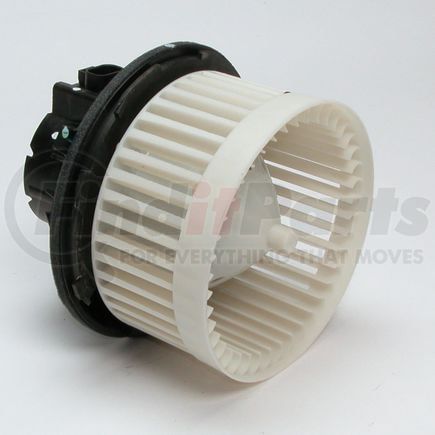BM10039 by DELPHI - BLOWER MOTOR & FAN