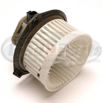 Delphi BM10042 BLOWER MOTOR & FAN
