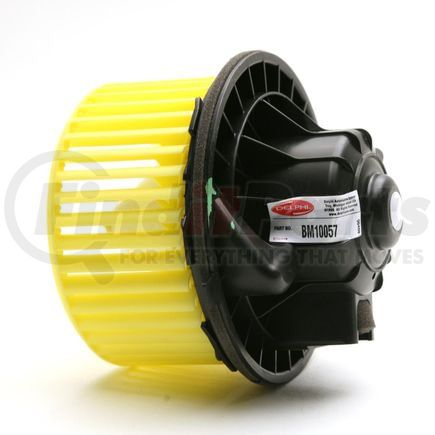 BM10057 by DELPHI - BLOWER MOTOR & FAN